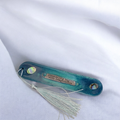Possibility Resin Bookmark
