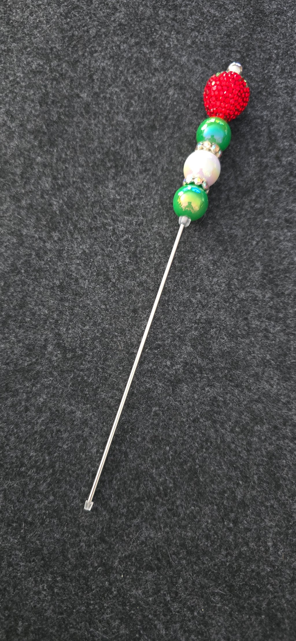 Sparkling Strawberry Pokey Tool