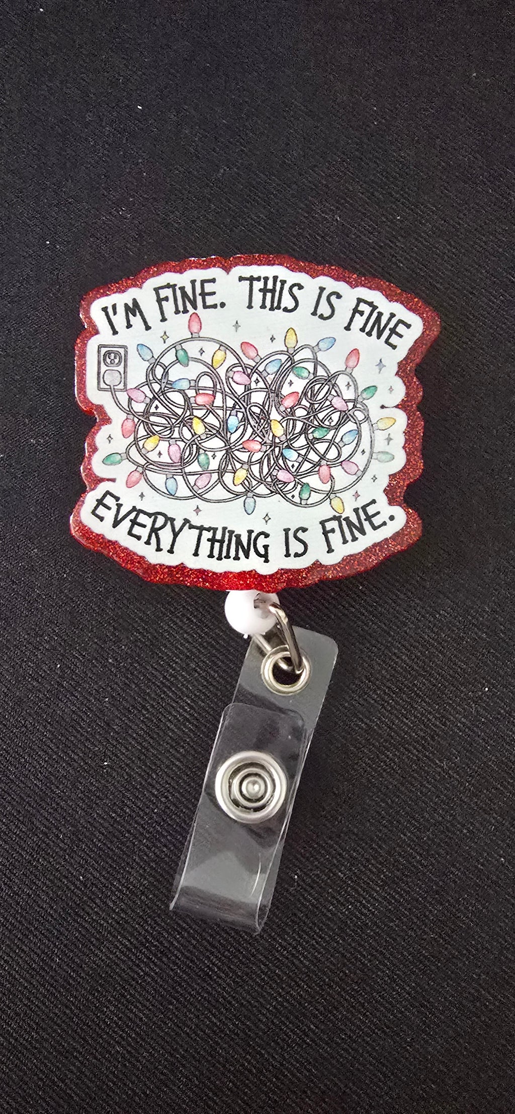 Everything's Fine