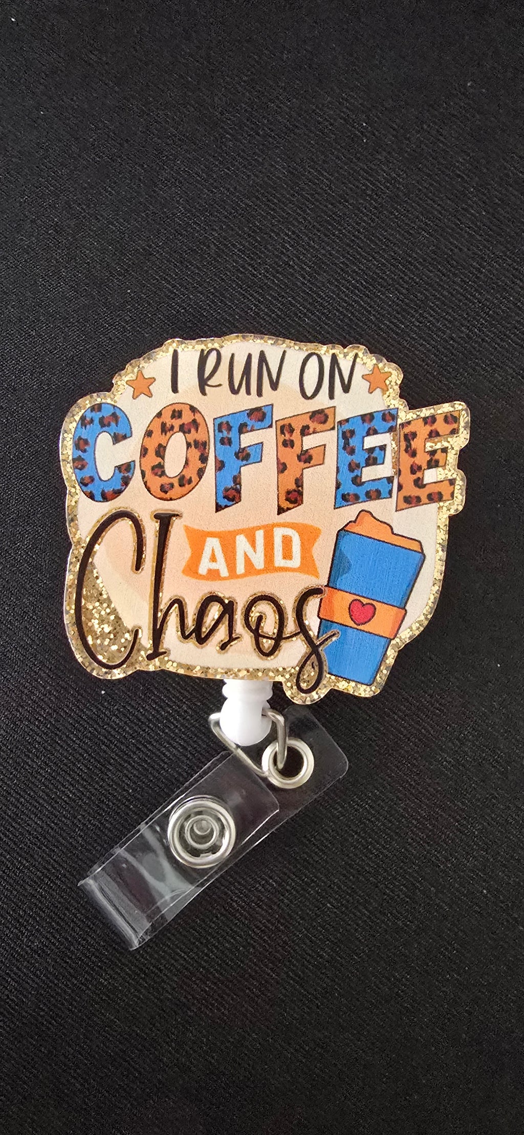 Coffee n Chaos