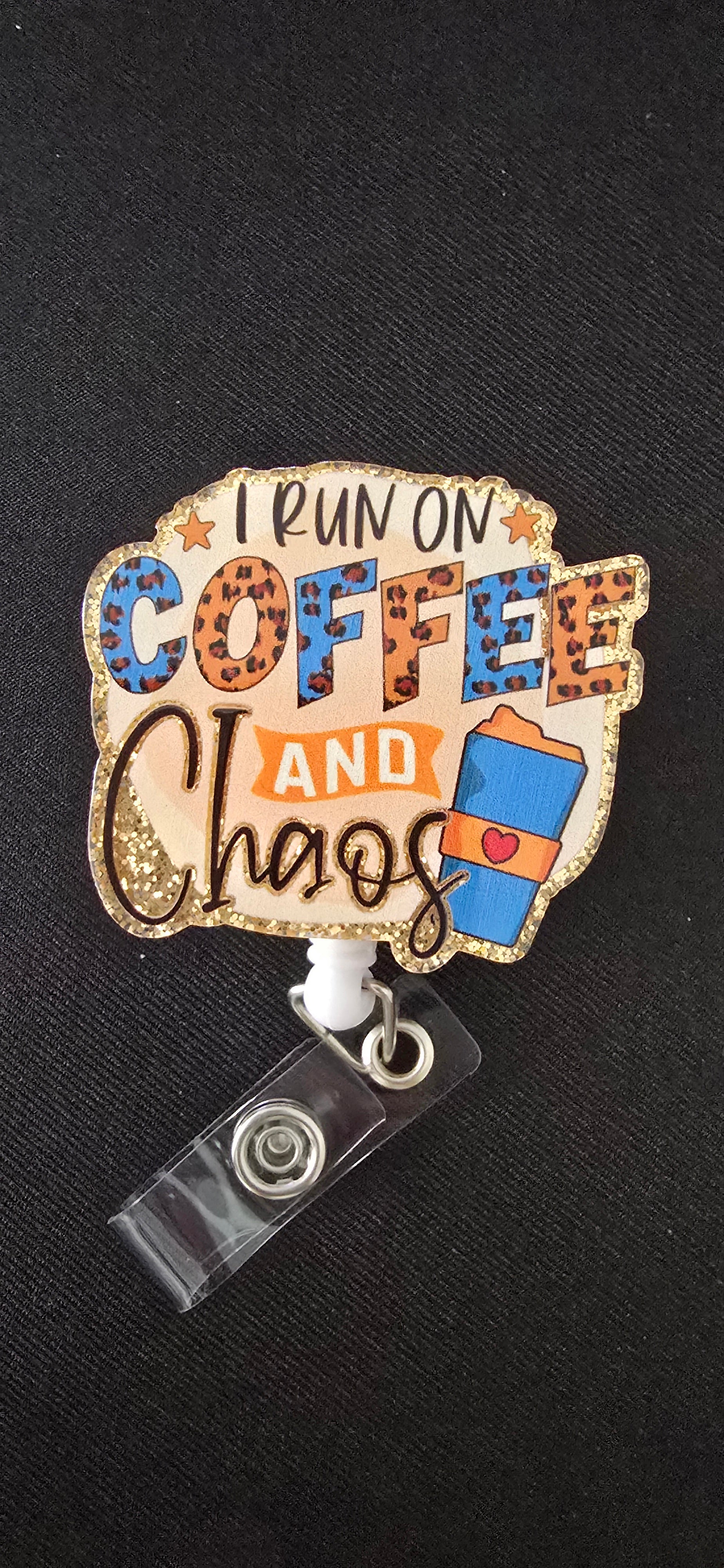 Coffee n Chaos
