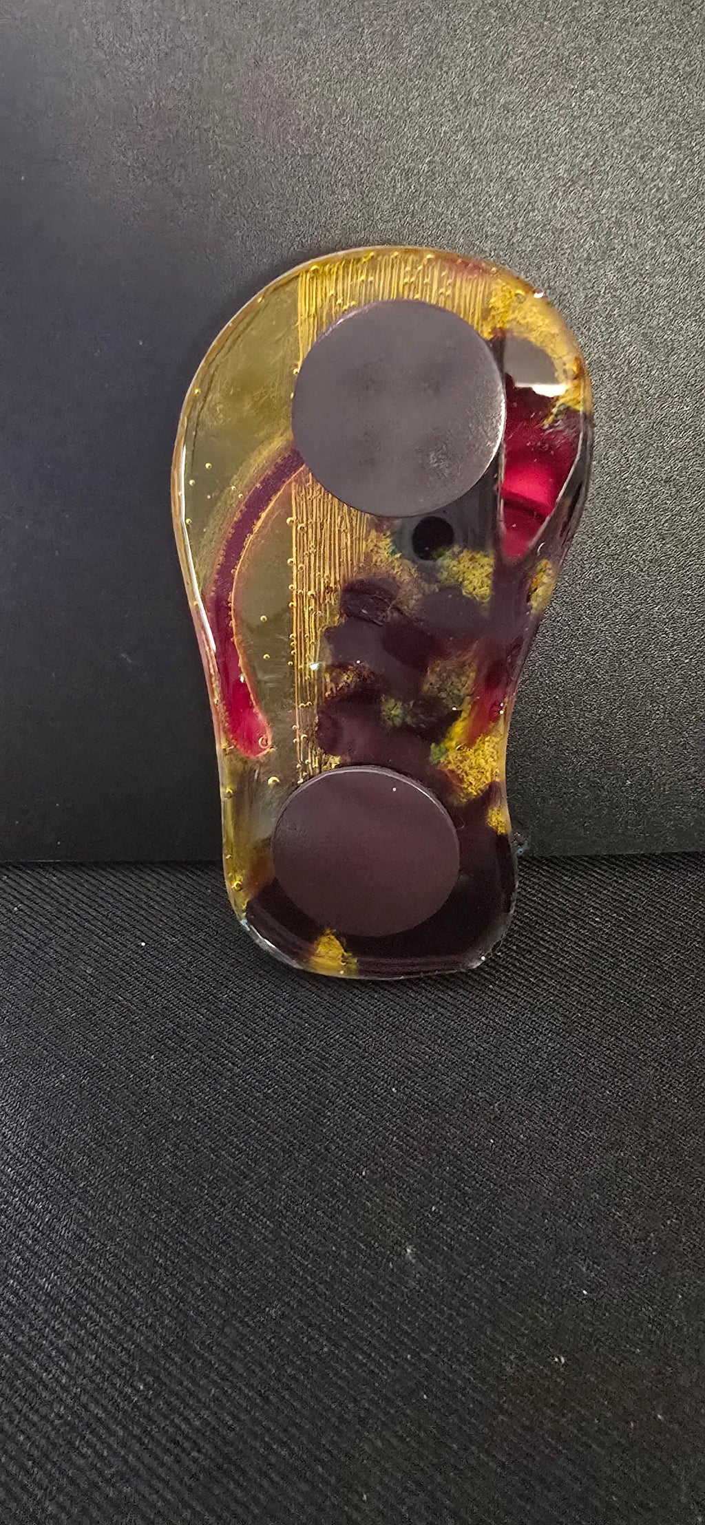 Unique color Flip-Flop Magent