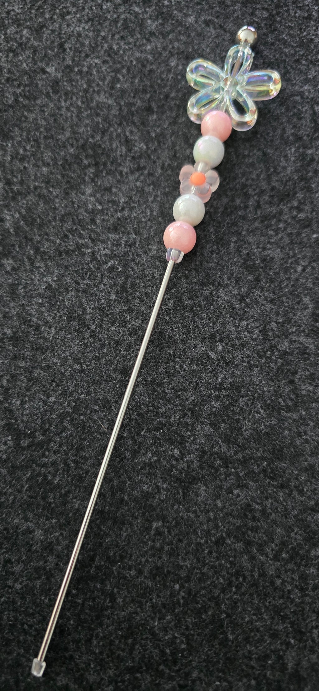 Multi color Flower Pokey Tool