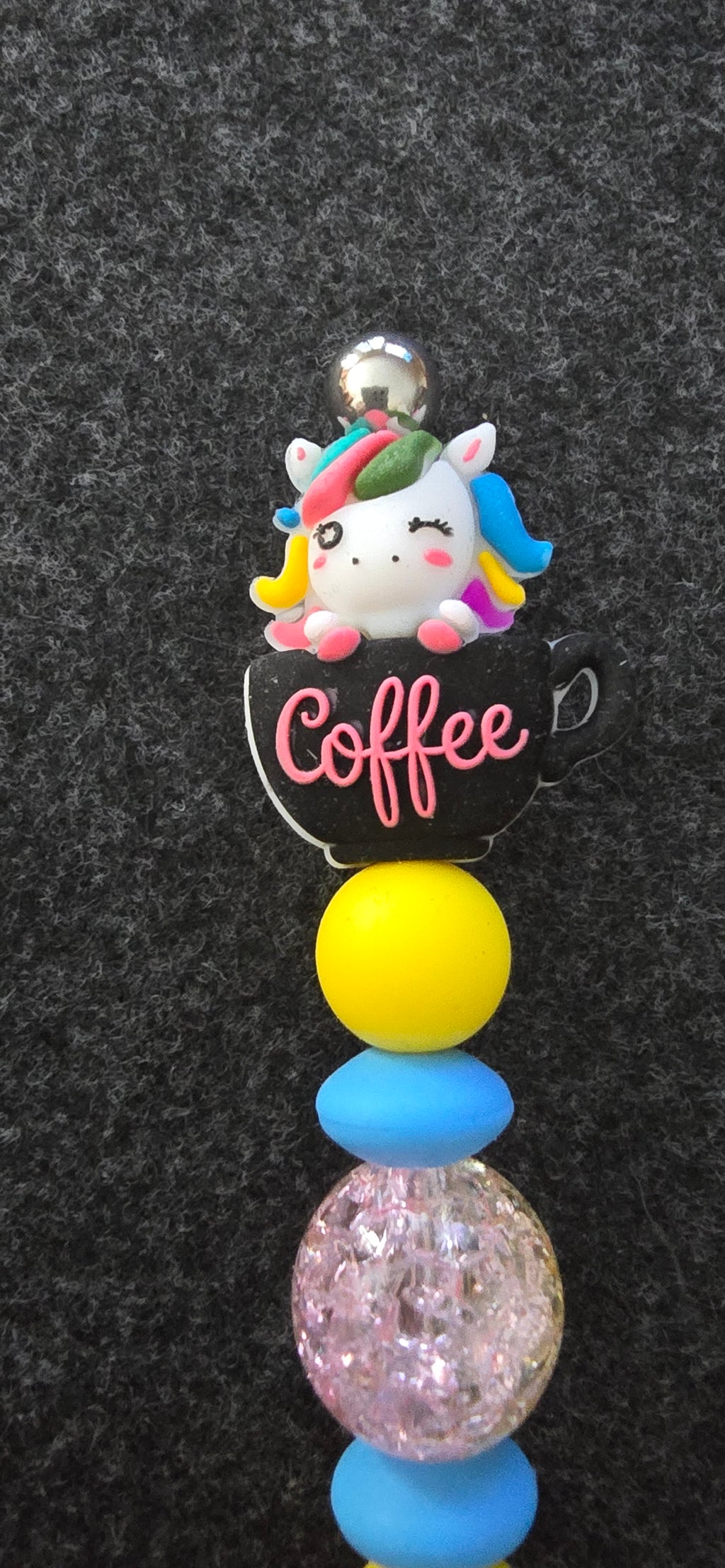 Unicorn&Coffee Pokey Tool