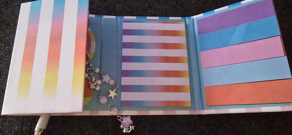 All about stripes Bundle