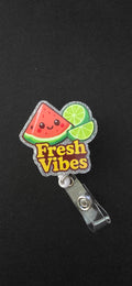 Fresh Vibes