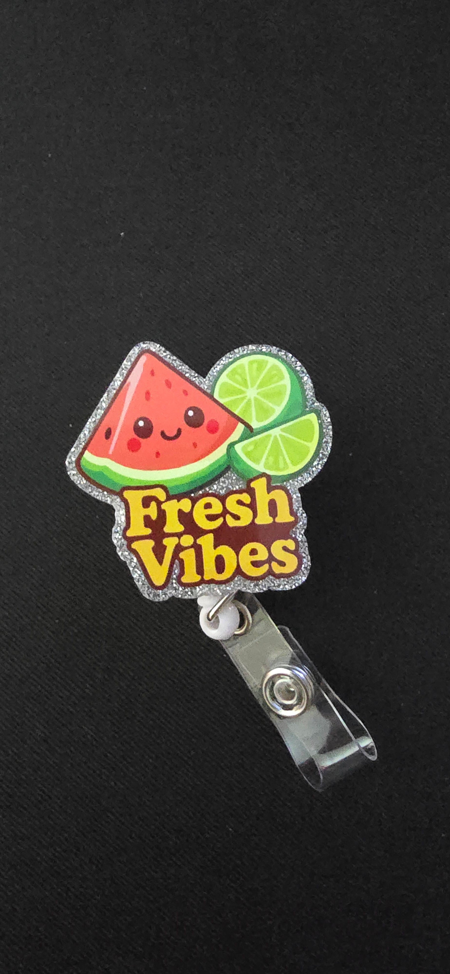 Fresh Vibes