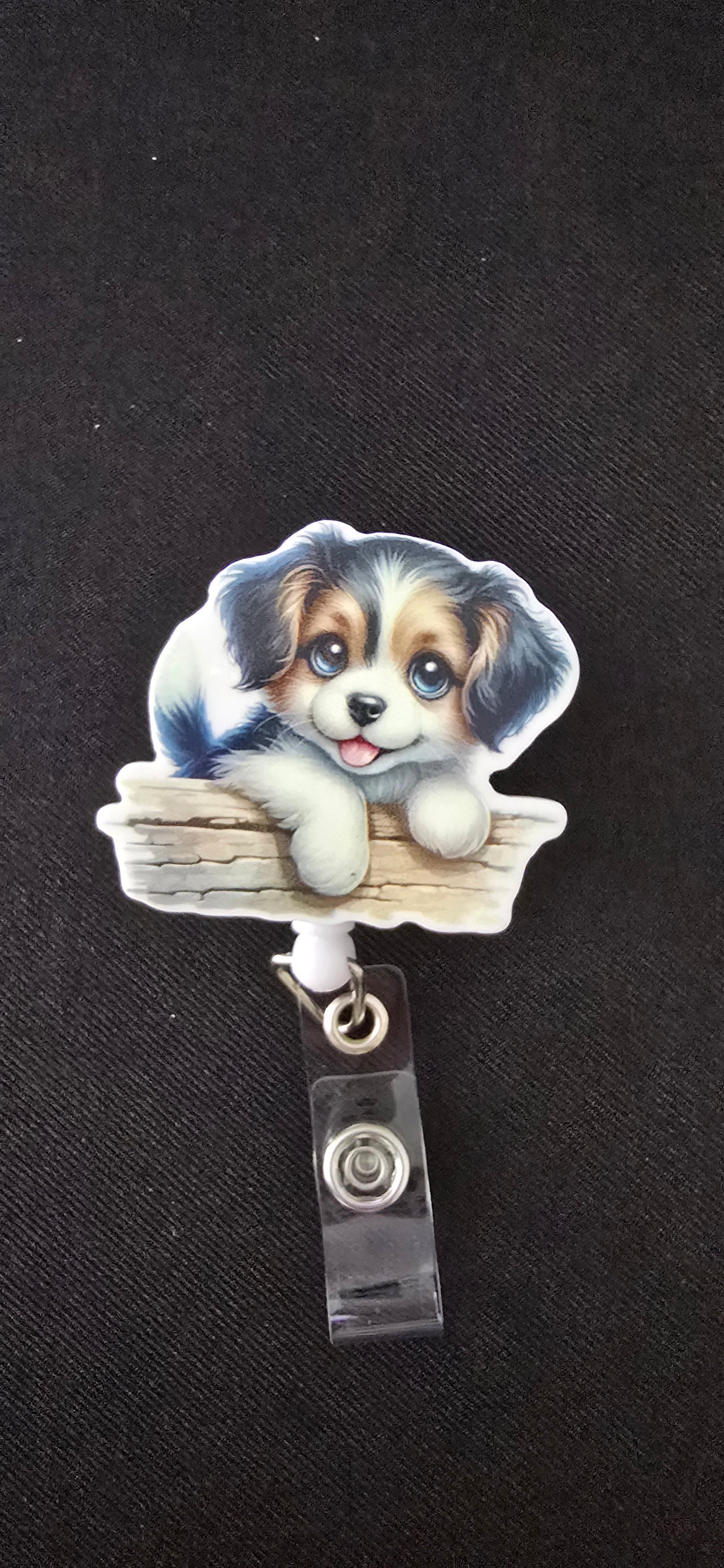 Puppy