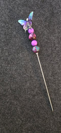 Whimsical Butterfly Pokey Tool