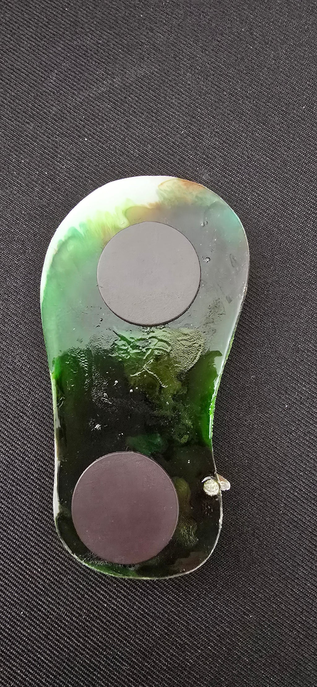 Ocean colors Flip-Flop Magent