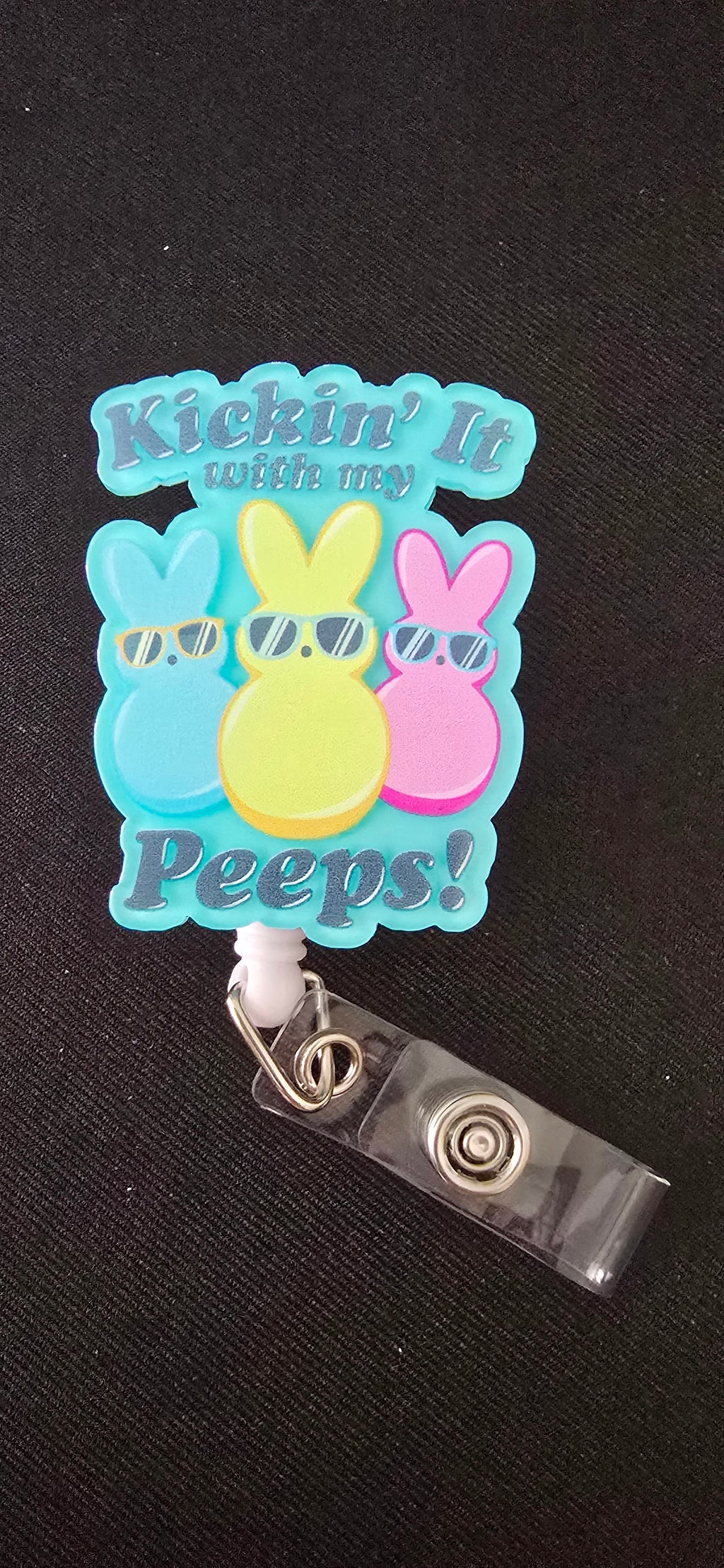 Peeps
