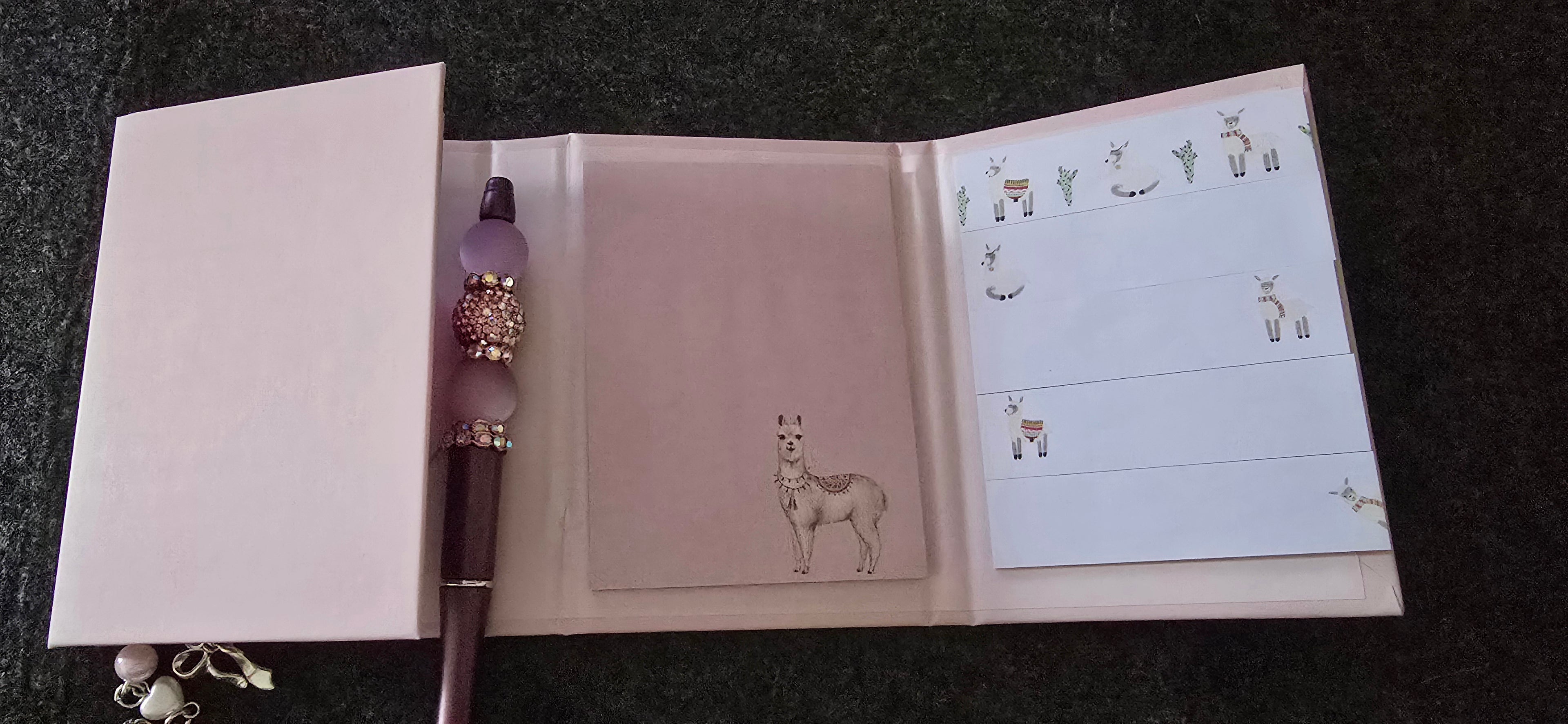 Let's Llama about it Bundle
