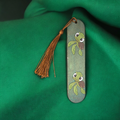 Tiny Turtle Bookmark