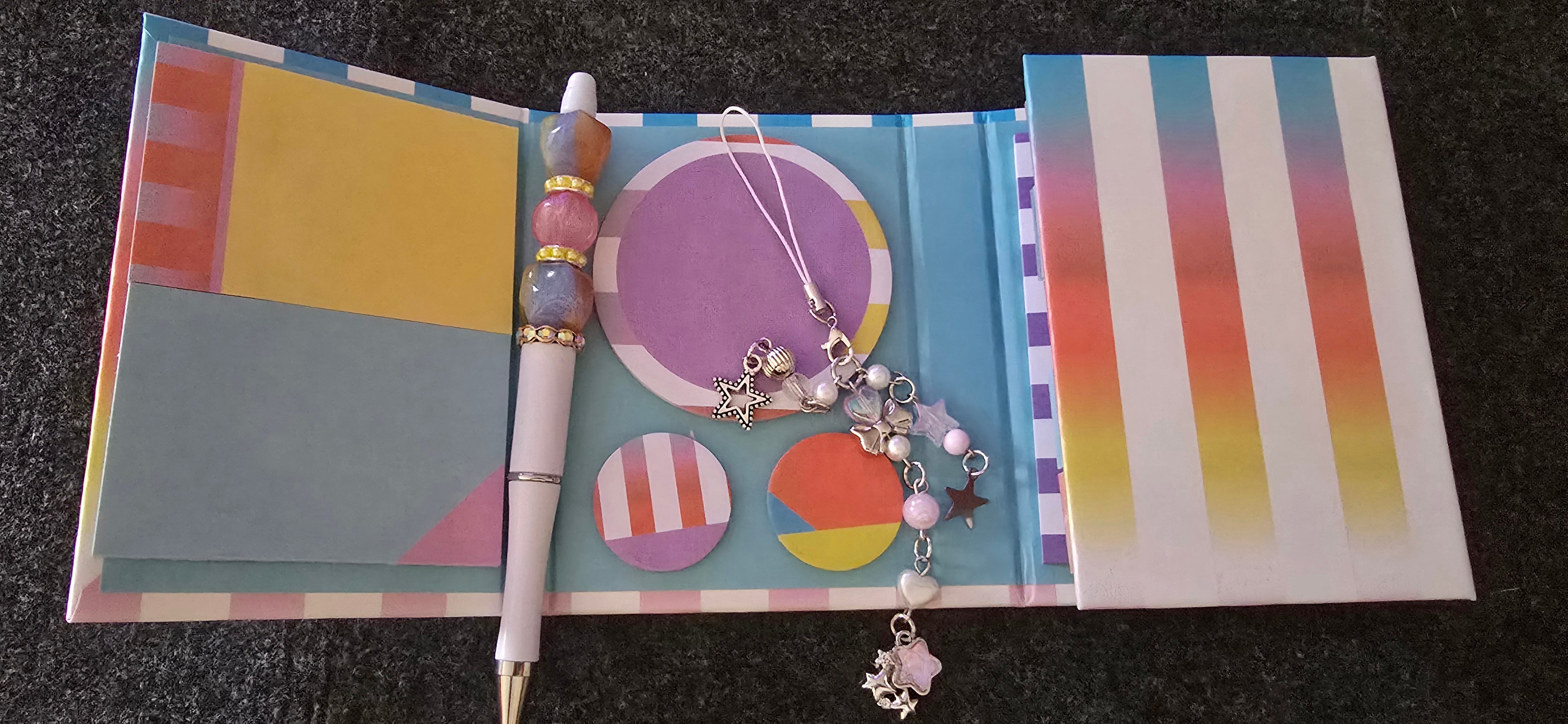 All about stripes Bundle