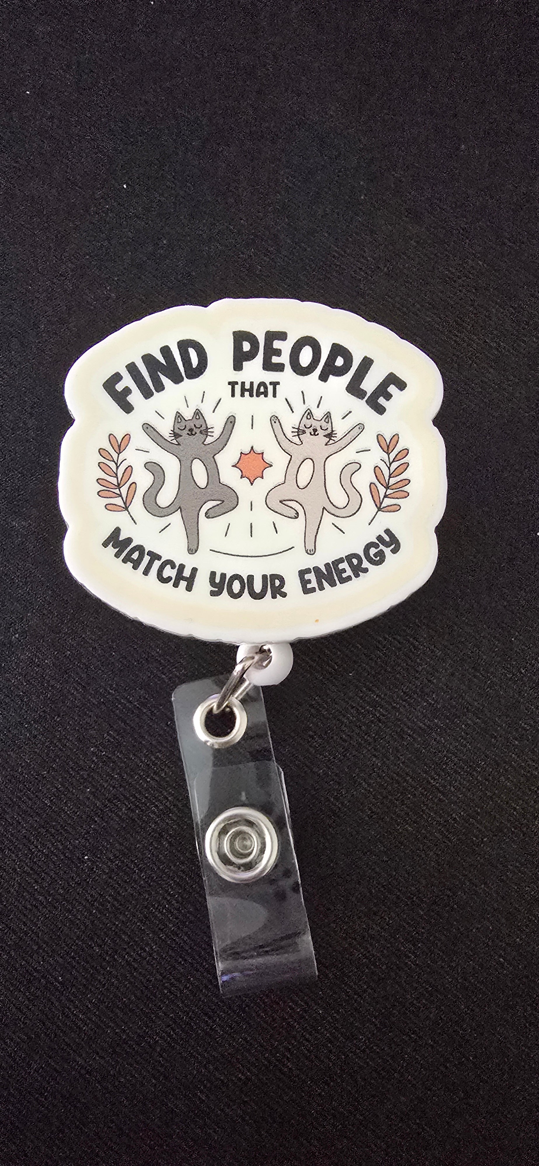 People Energy