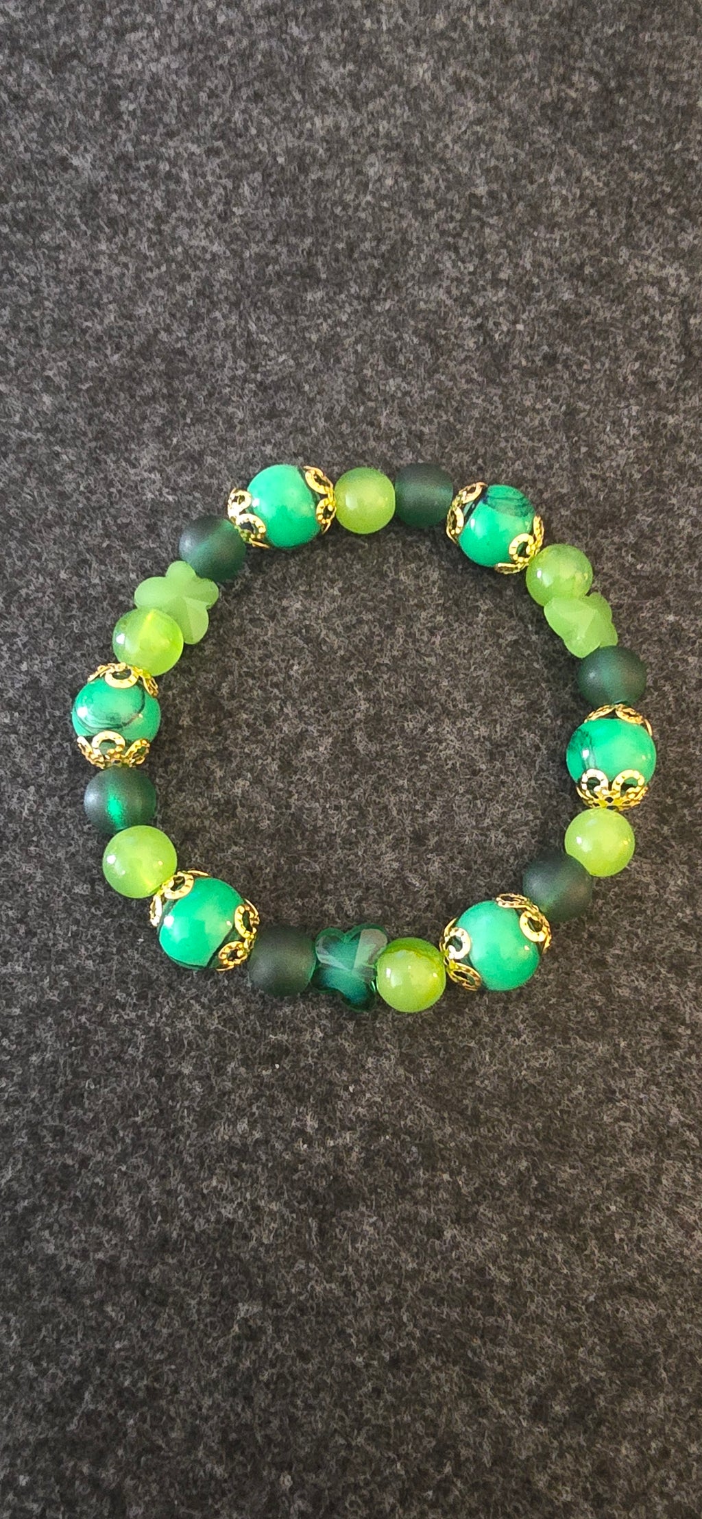 Lucky Green 🍀