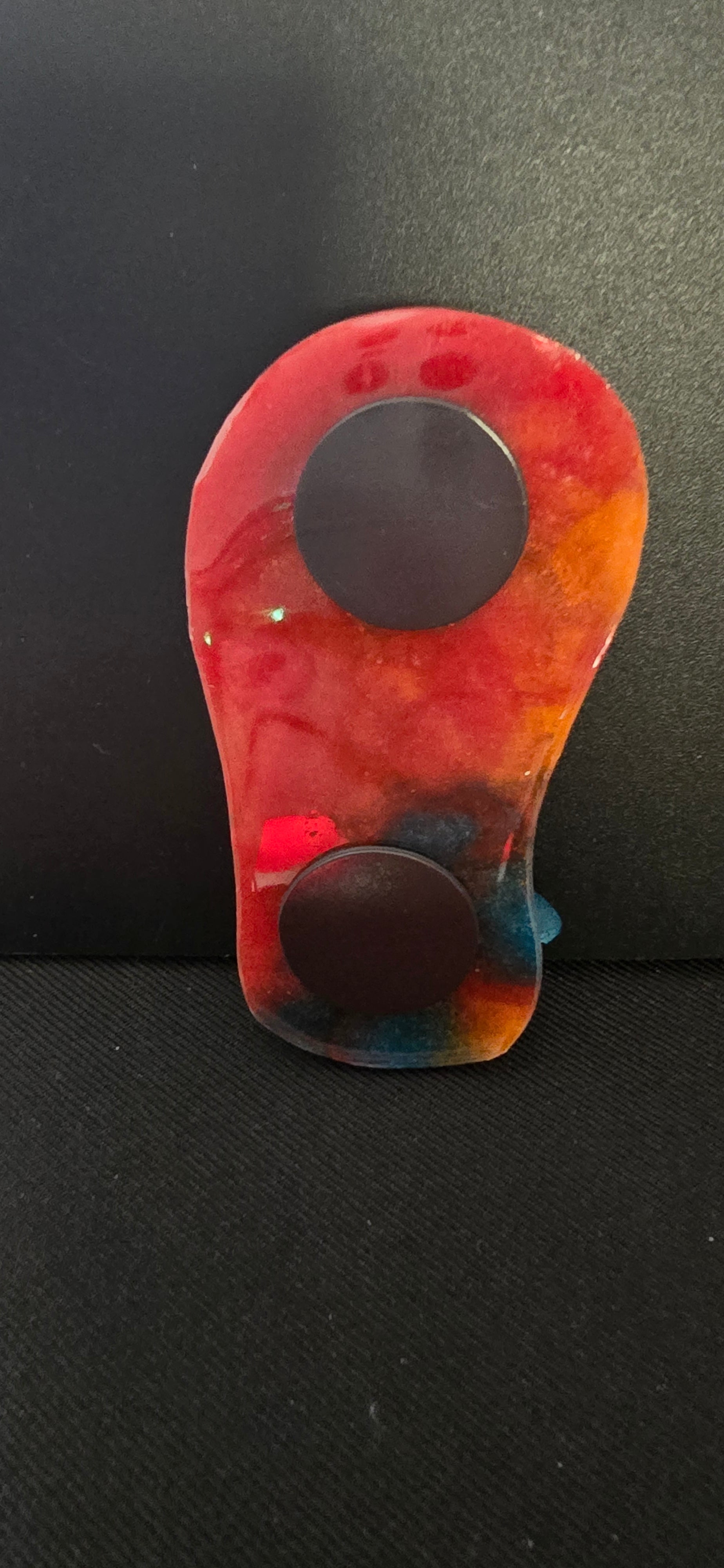 Orang&Blue Flip-Flop Magent