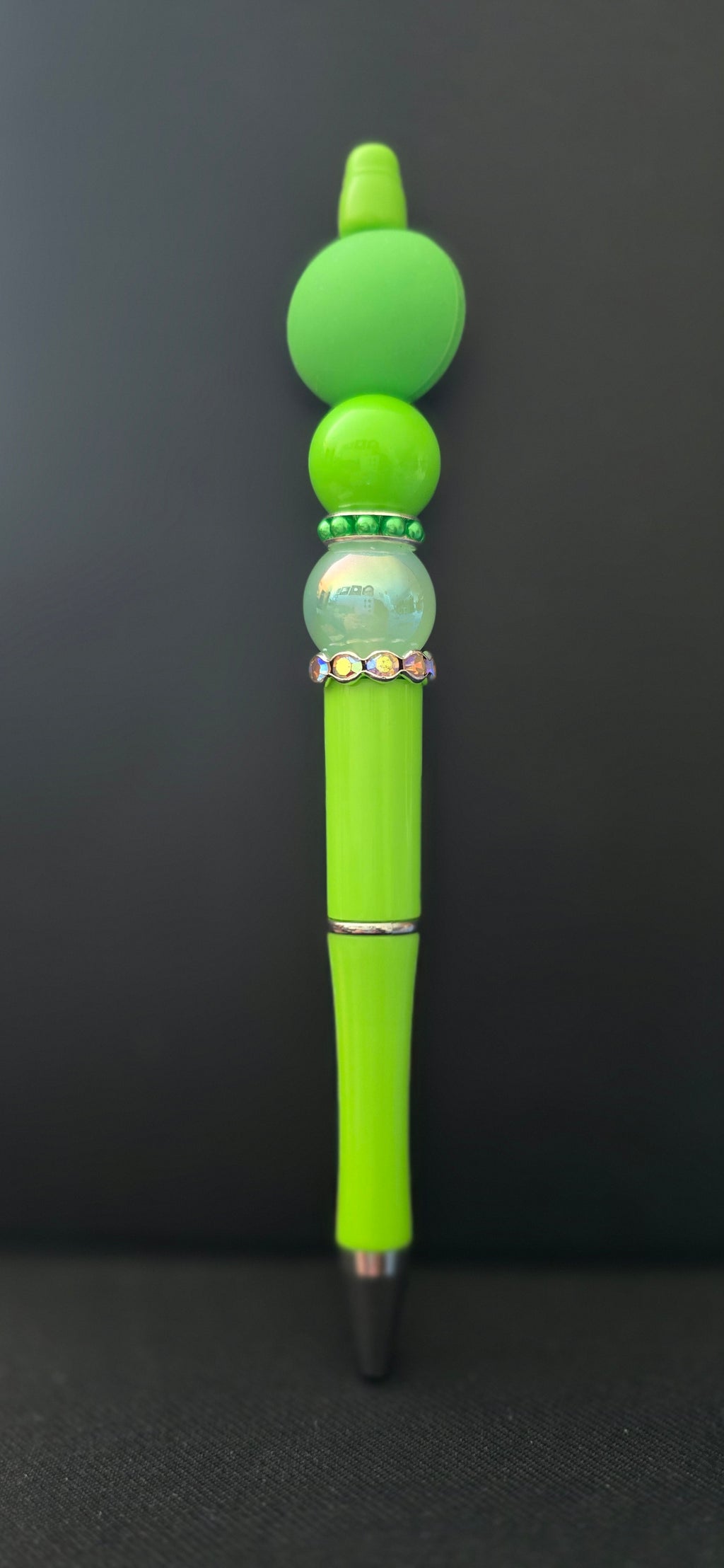 3D Lime Pen