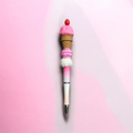 Pink Ice-cream Pen