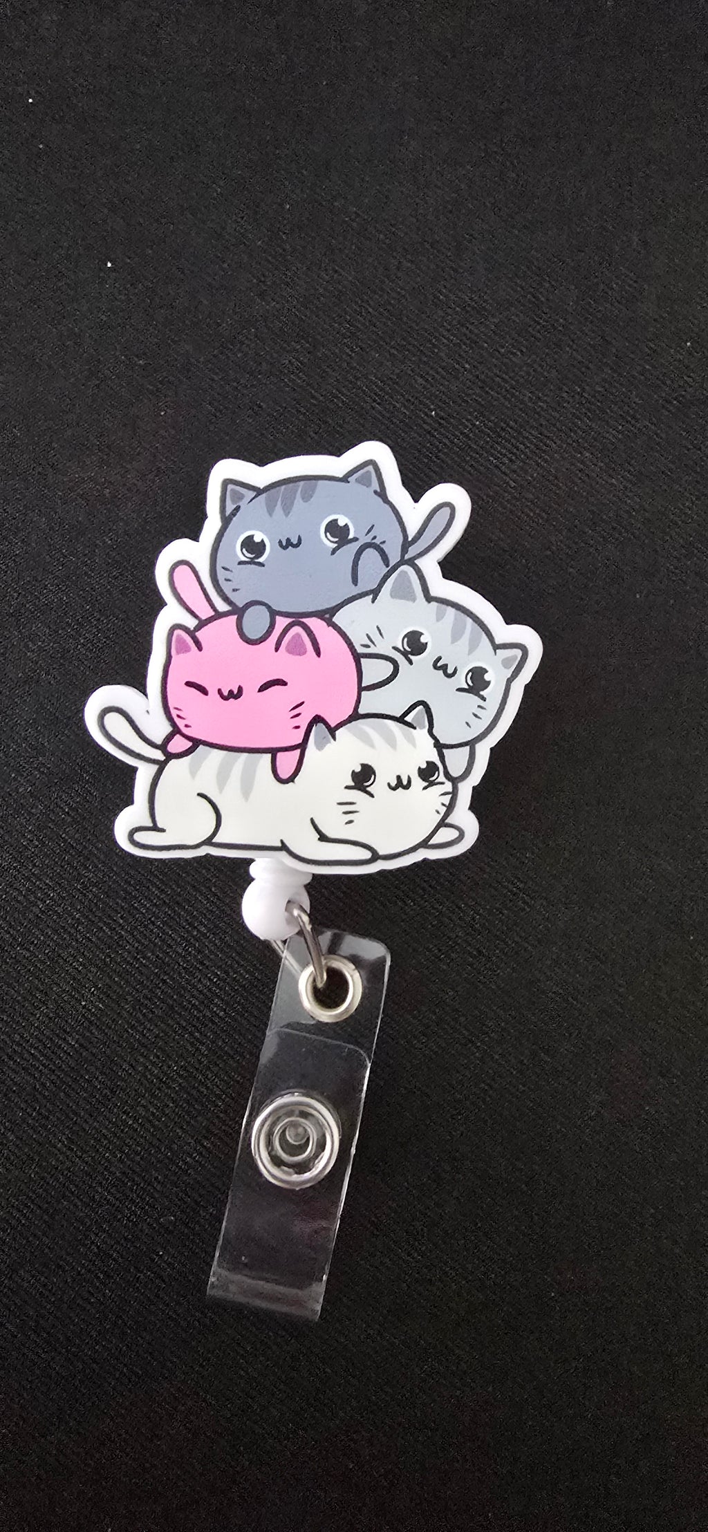 Cats