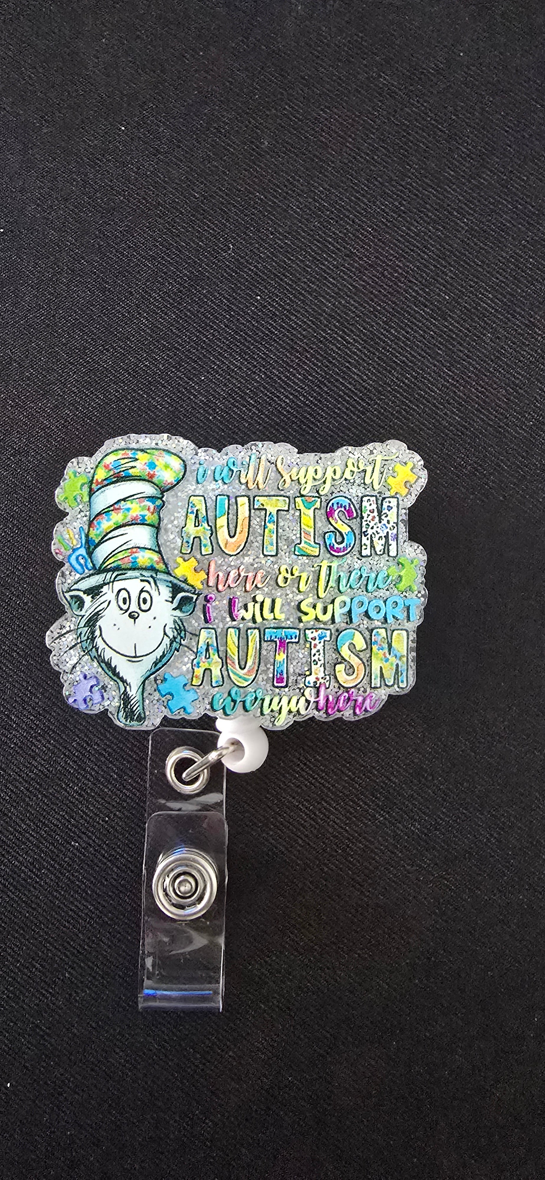 Autism Support