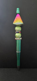 3D Watermelon (acrylic) Pen