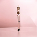 Pink&Brown Pen