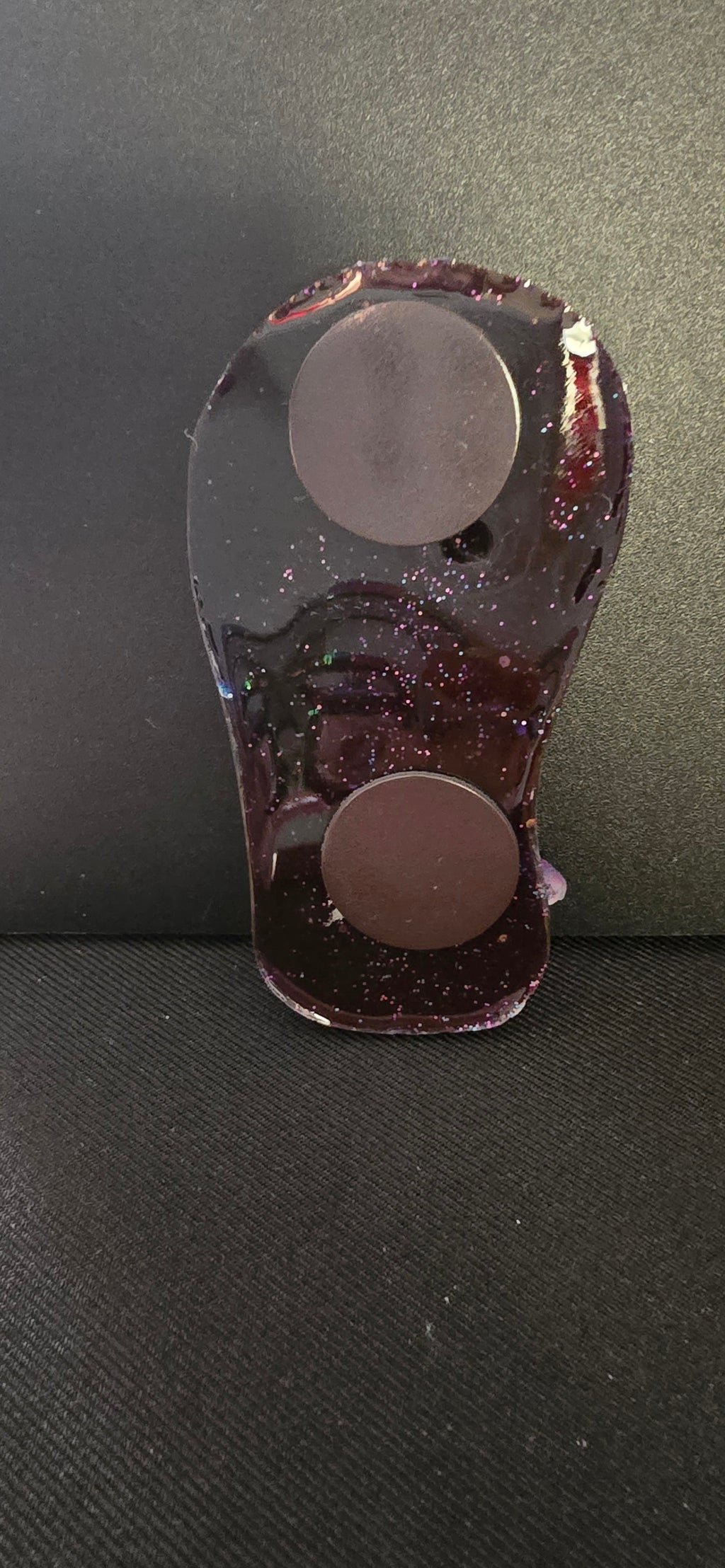Purple&Blue Flip-Flop Magent