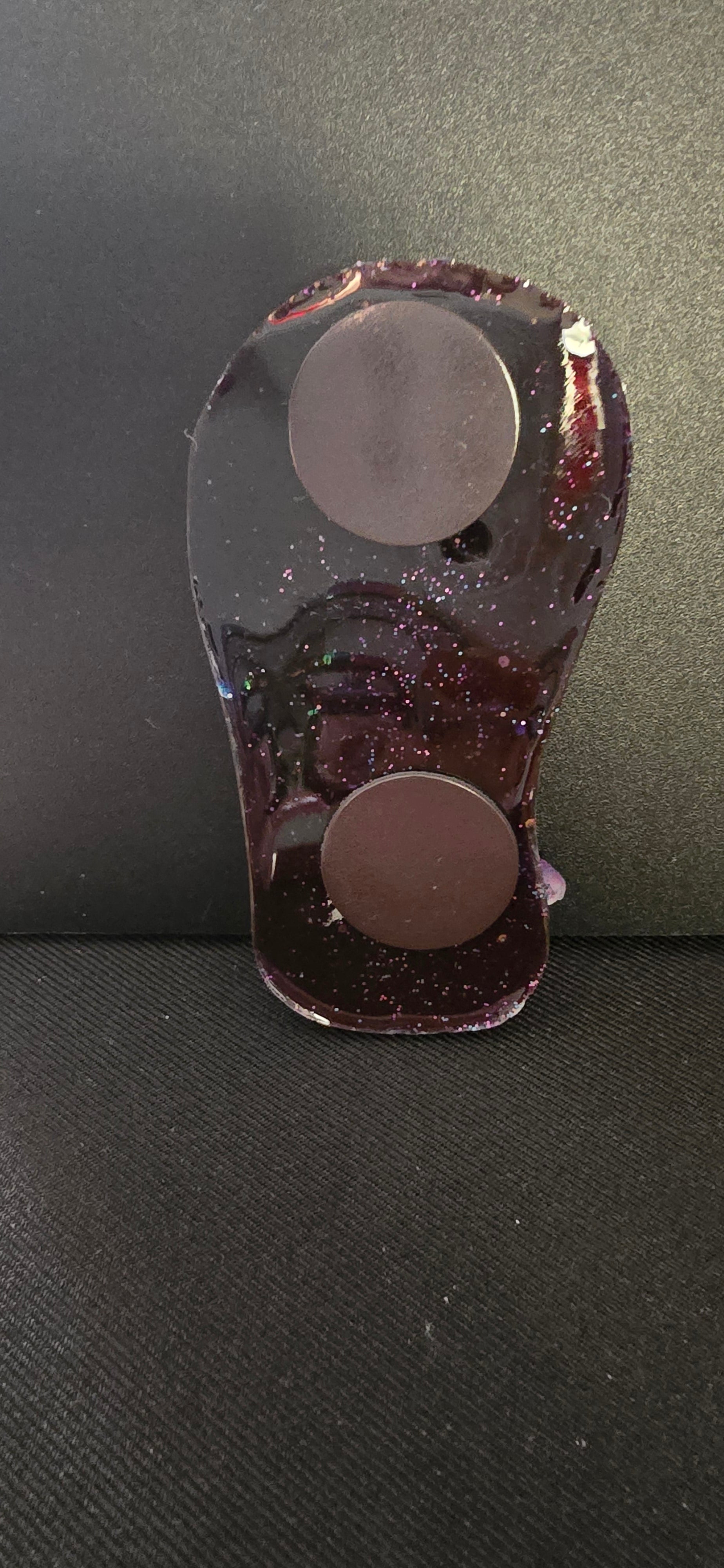 Purple&Blue Flip-Flop Magent