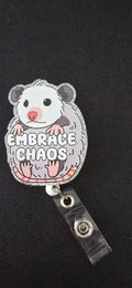 Embrace Chaos
