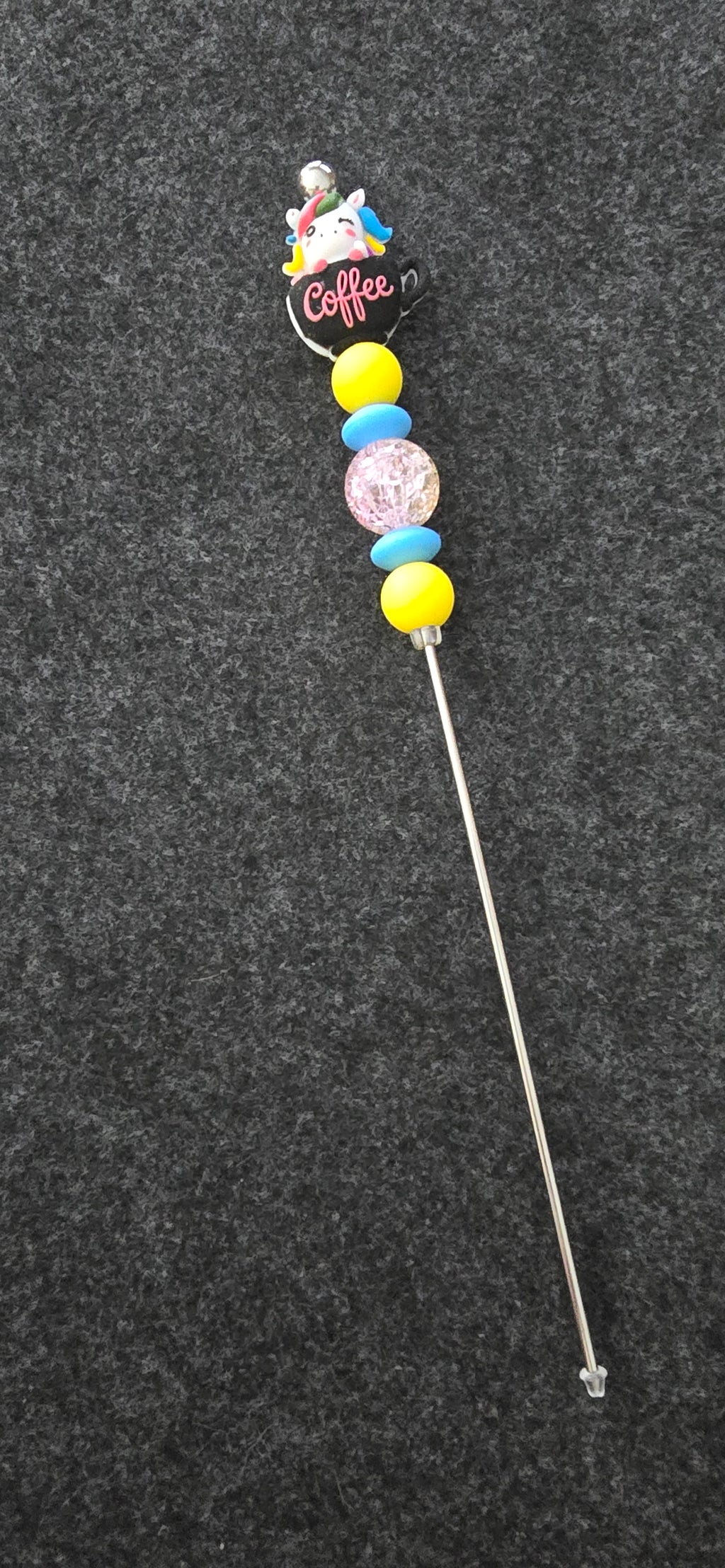 Unicorn&Coffee Pokey Tool