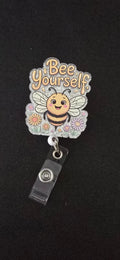 Bee Yourself