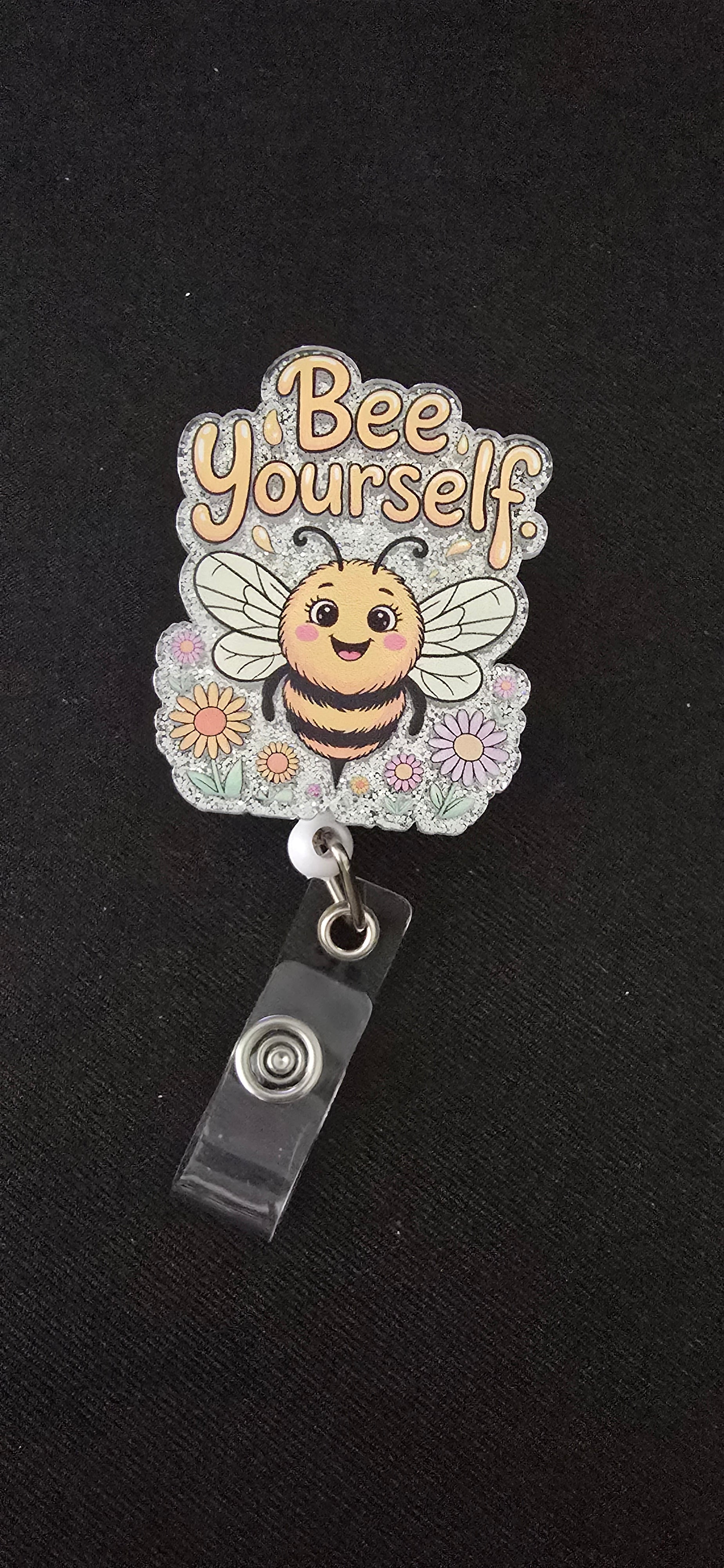Bee Yourself