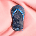 Bluey Flip-Flop Magent